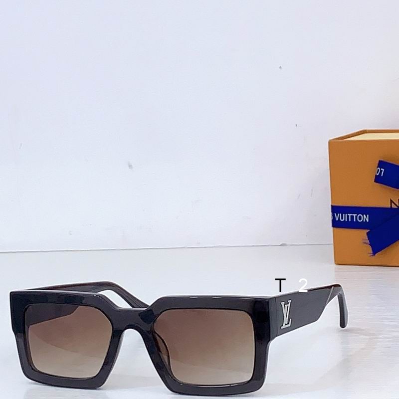LV Sunglasses ID:20260410-3192